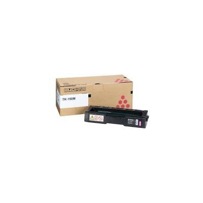 Kyocera TK-150M Original Toner Cartridge Magenta