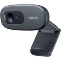 Logitech Webcam C270 Black