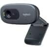 Logitech Webcam C270 Black