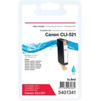 Viking CLI-521C Compatible Canon Ink Cartridge Cyan