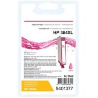 Viking 364XL Compatible HP Ink Cartridge CN686EE Magenta