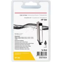 Office Depot Compatible HP 364 Ink Cartridge CB316EE Black