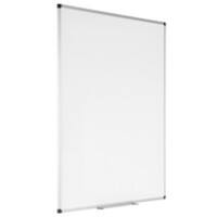 Office Depot Wall Mountable Magnetic Whiteboard Enamel 120 x 90 cm