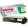 Viking TN-230Y Compatible Brother Toner Cartridge Yellow