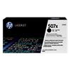 HP 507X Original Toner Cartridge CE400X Black