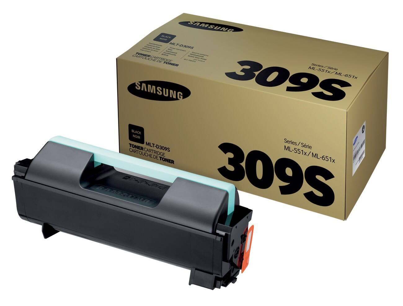 Samsung Ml 6515 Nd Printer Toner Cartridges Viking Direct Uk