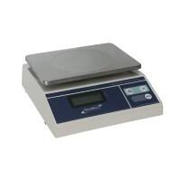 Genware Digital Scale Limit 15Kg In G & Lb NACS15