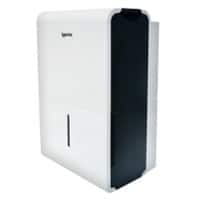 igenix Dehumidifier IG9851 50 L White 39.2 x 28.2 x 61.6 cm 115 m²