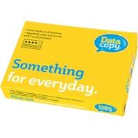 Data Copy Everyday A4 Printer Paper White 90 gsm Matt 500 Sheets