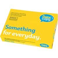 Data Copy Everyday A4 Printer Paper White 100 gsm Matt 500 Sheets