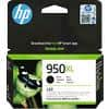 HP 950XL Original Ink Cartridge CN045AE Black