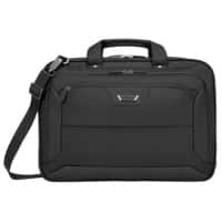 Targus Laptop Bag Corporate Traveller CUCT02UA15EU 15.6 Inch Black