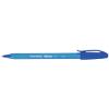 Paper Mate InkJoy 100 Ballpoint Pen Blue Medium 0.8 mm No 50 Pieces