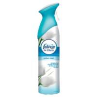 Febreze Air Freshener Spray Cotton Fresh 300ml
