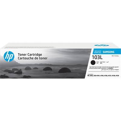 Samsung MLT-D103L Original Toner Cartridge Black