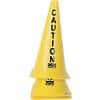 Robert Scott Wet Floor Sign Cone Caution