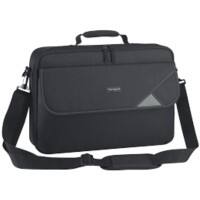 Targus Laptop Bag TBC002EU 15.6 Inch Nylon Black 44 x 30 x 9 cm