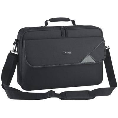 Targus Laptop Bag TBC002EU 15.6 Inch Nylon Black 44 x 30 x 9 cm