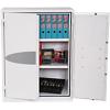 Phoenix Fire Ranger Fireproof Safe Electronic lock 359 L FS1512E White