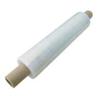 Office Depot Extended Core Stretch Film Wrap Transparent 400 mm x 300 m 17 microns