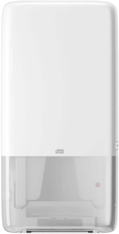 Tork Peakserve Paper Hand Towel Dispenser H5 Without feather edge White 552500