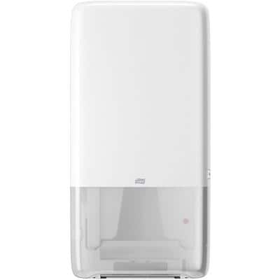 Tork H5 Peakserve Hand Towel Dispenser 731 x 370 x 101mm White High Capacity