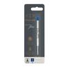 Parker Ballpoint Pen Refill Quinkflow 0.8 mm Blue