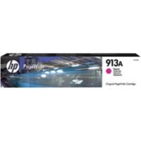 HP 913A Original Ink Cartridge F6T78AE Magenta