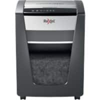 Rexel Momentum M515 Micro-Cut Shredder Security Level P-5 17 Sheets