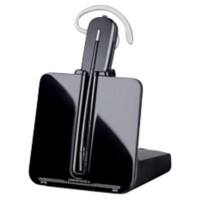 Plantronics Wireless Headset Over-the-ear Bluetooth Noise Cancelling Microphone Mono CS540/A