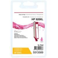 Office Depot Compatible HP 920XL Ink Cartridge CD973A Magenta
