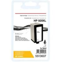 Viking 920XL Compatible HP Ink Cartridge CD975A Black