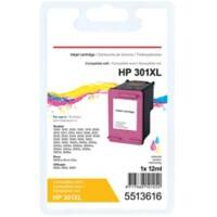 Viking 301XL Compatible HP Ink Cartridge CH564EE Cyan, Magenta, Yellow