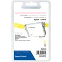 Viking T1294 Compatible Epson Ink Cartridge C13T12944012 Yellow