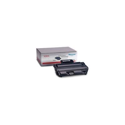 Xerox Original Toner Cartridge 106R01373 Black