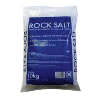 Dandy's White Rock Salt 10 kg Single Bag