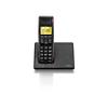 BT Diverse 7110 R Cordless Telephone Black