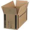 Smartbox Pro Postal Boxes 350 (W) x 360 (D) x 660 (H)mm Brown Pack of 10