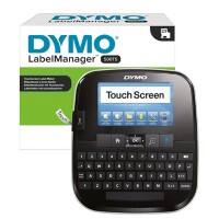 DYMO LabelManager 500TS Label Maker Thermal QWERTY Multicolour