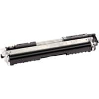 Canon 729BK Original Toner Cartridge Black