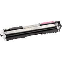 Canon 729M Original Toner Cartridge Magenta