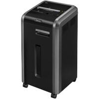 Fellowes Powershred Shredder 22 Sheets Strip Cut Security Level P-2 60 L 225I