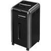 Fellowes Powershred 225i Strip-Cut Shredder Security Level P-2 22-24 Sheets