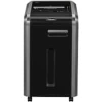 Fellowes Powershred Shredder 22 Sheets Cross Cut Security Level P-4 60 L 225CI