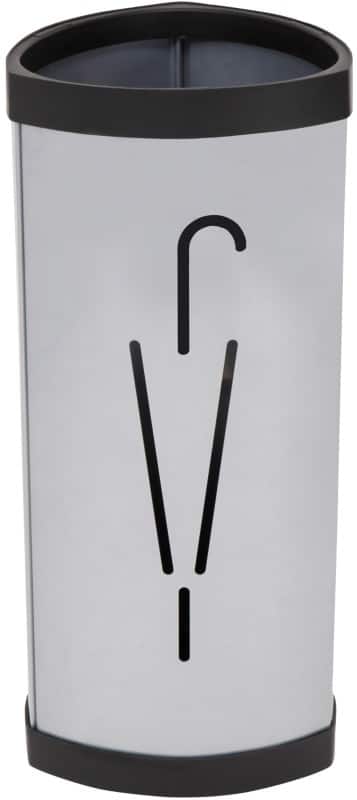 Alba Umbrella Holder Silver