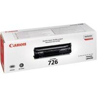 Canon 726 Original Toner Cartridge Black