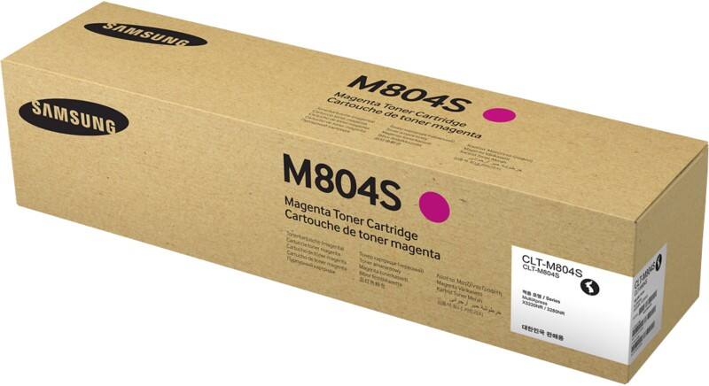 Samsung SS628A Toner Cartridge CLT-M804S