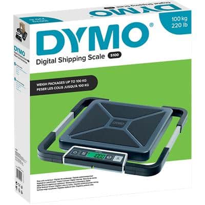 dymo s100 100kg