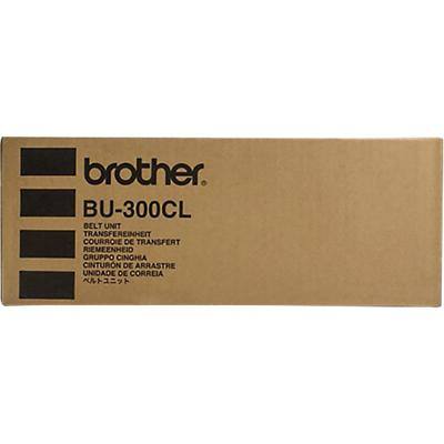 Brother Original BU300CL Black, Green