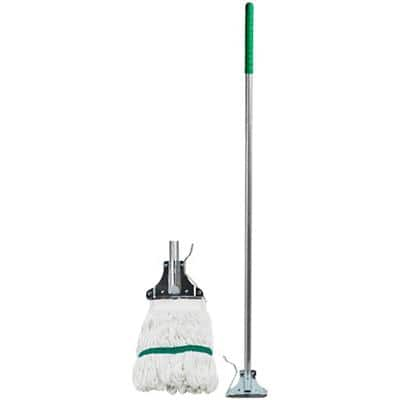 Robert Scott Mop and Handle Green